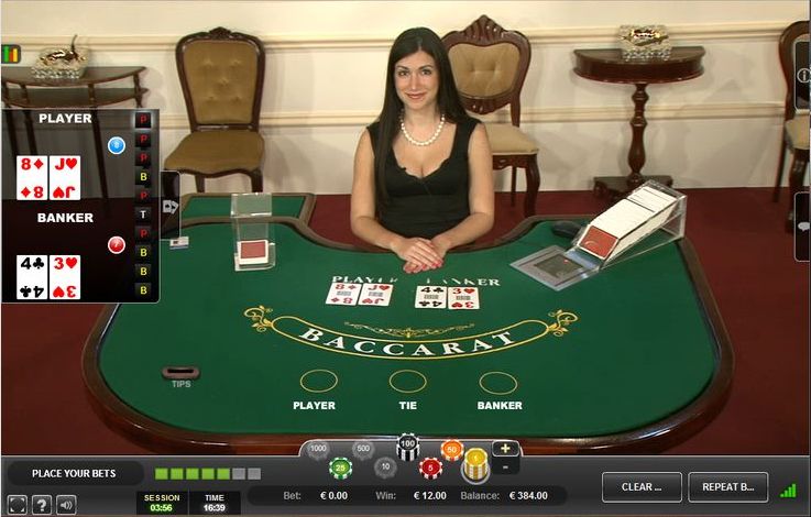 Golden 777 Game Live Betting